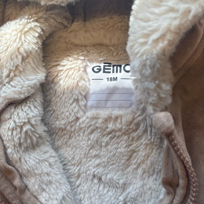 Manteau - photo numéro 3