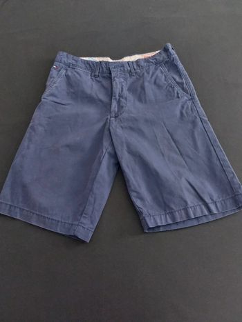 Shirt Tommy Hilfiger Brodé