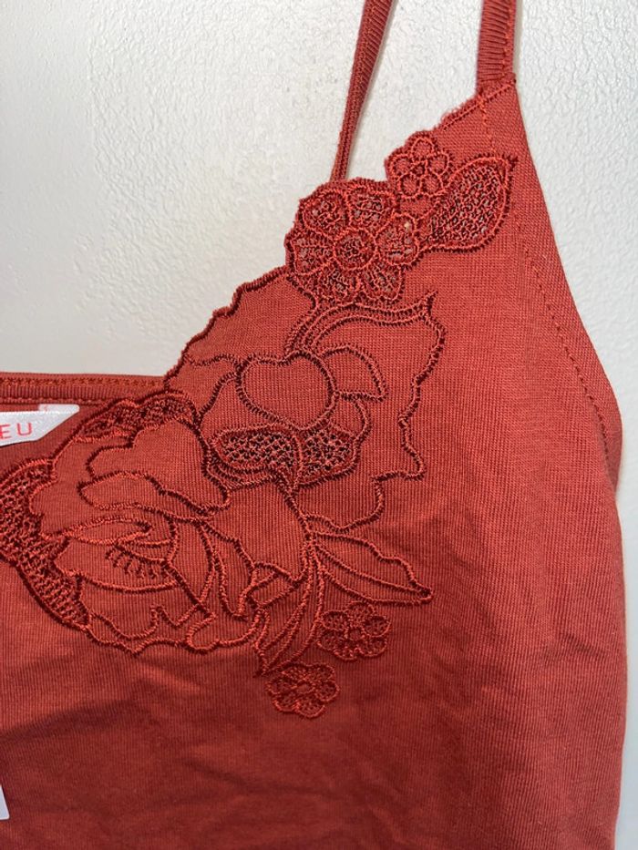 Top camaieu - photo numéro 3