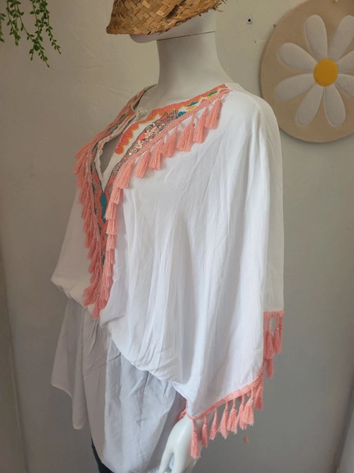 Tunique ou sur maillot - photo numéro 4