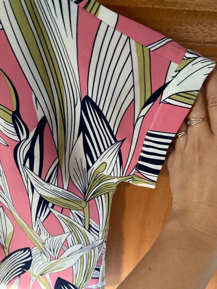 Blouse quebramar - photo numéro 4