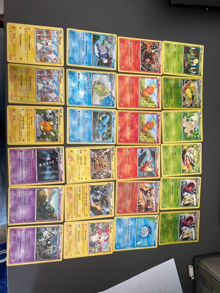 carte pokémon