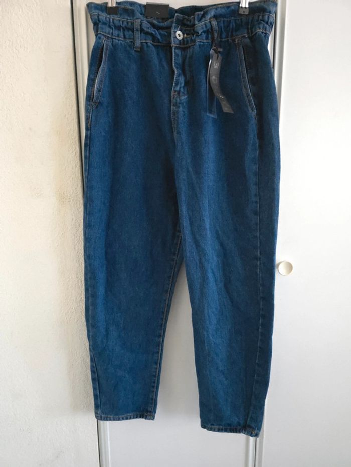 Jeans femme taille M avec étiquette