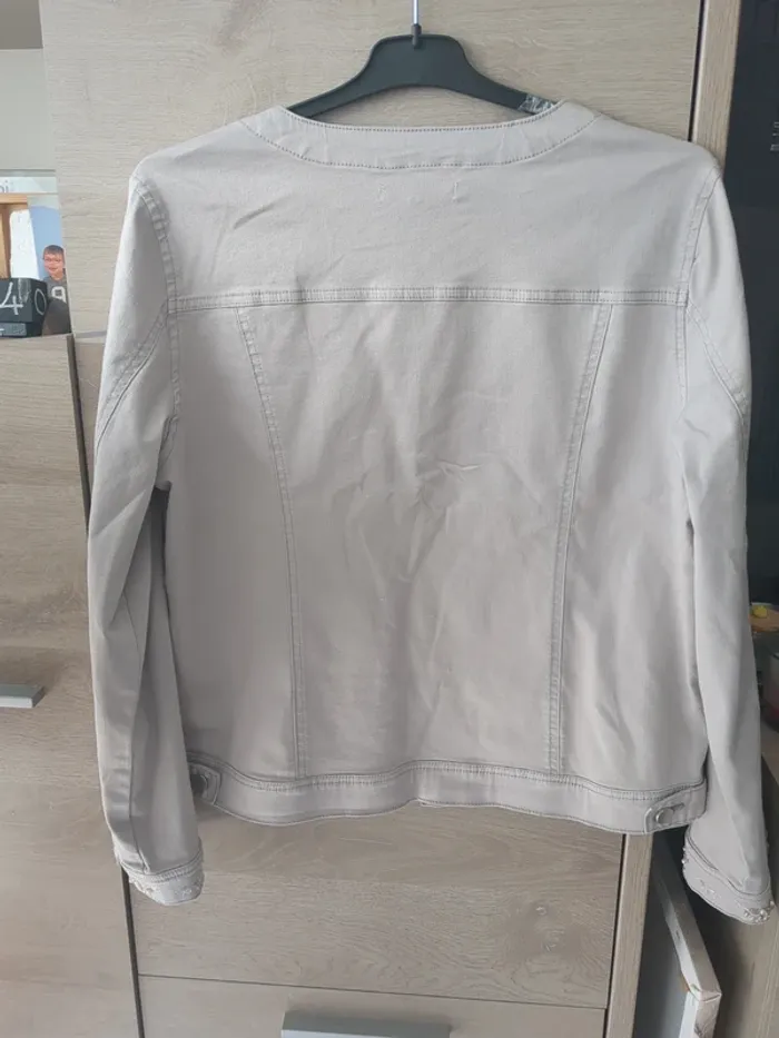 Veste Armand Thiery taille 44 neuve - photo numéro 4