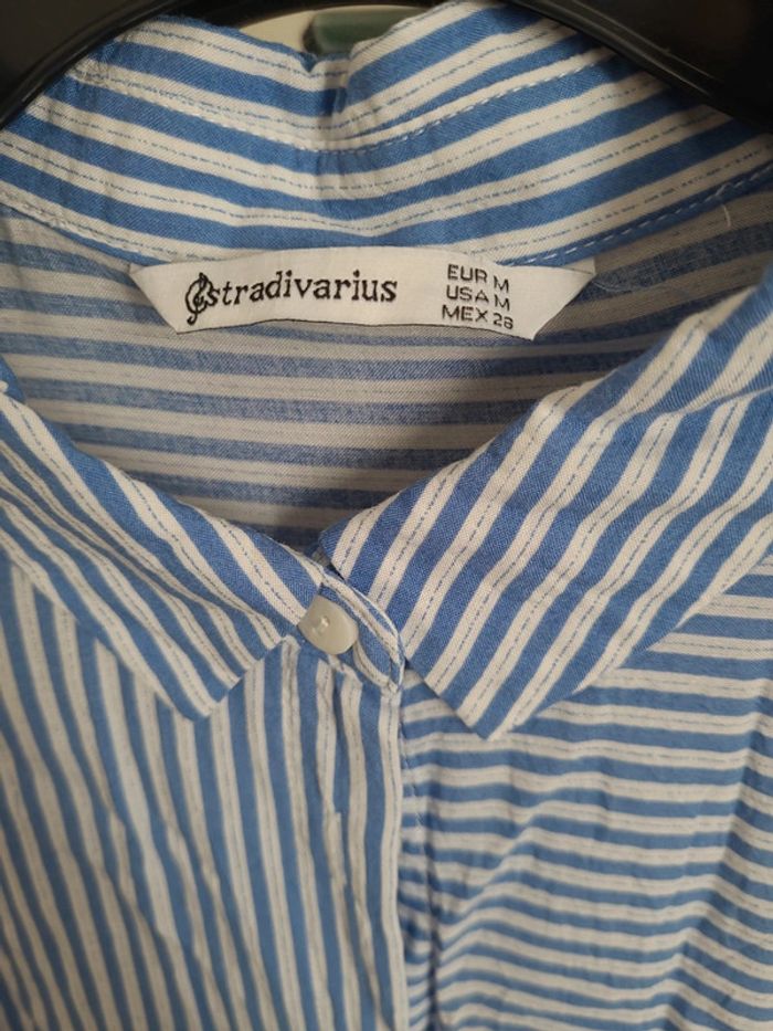 Robe chemise - photo numéro 3