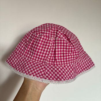 Bon à carreaux