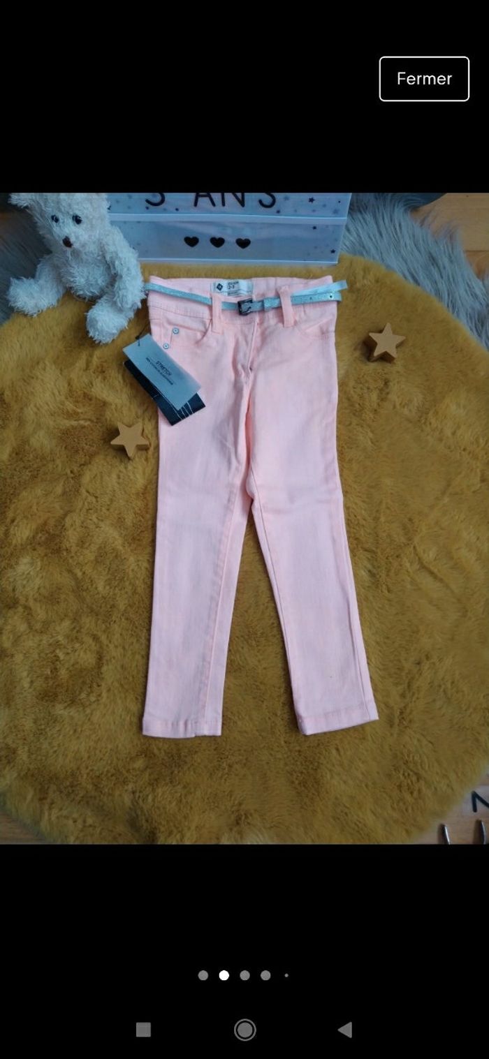 Jean skinny - photo numéro 2