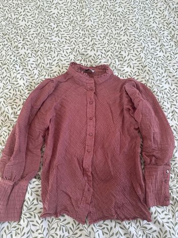 Chemise / blouse 