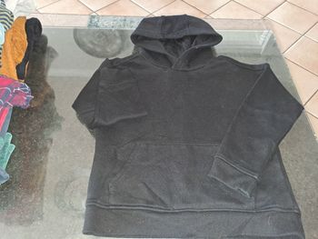 sweat kiabi 8 ans