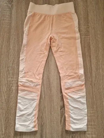 Leggings fille 6ans TAO