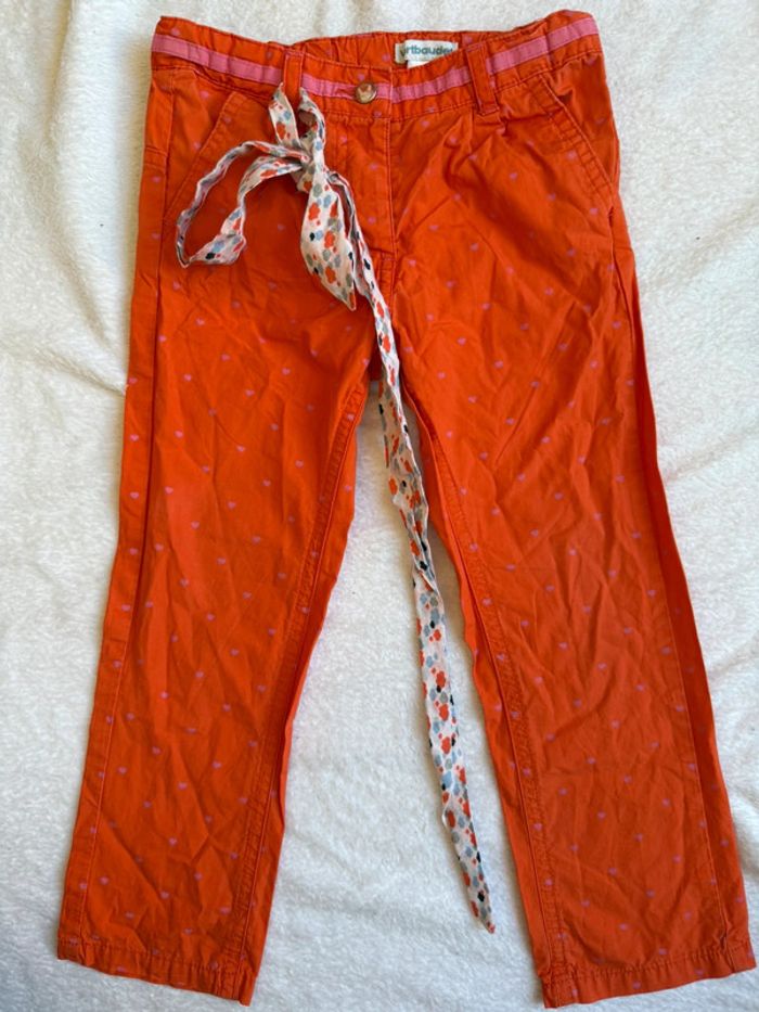 🎀 pantalon 24 mois 🎀