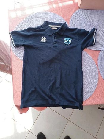 T-shirt Kappa 14 ans