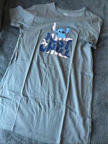 Robe de nuit Stitch