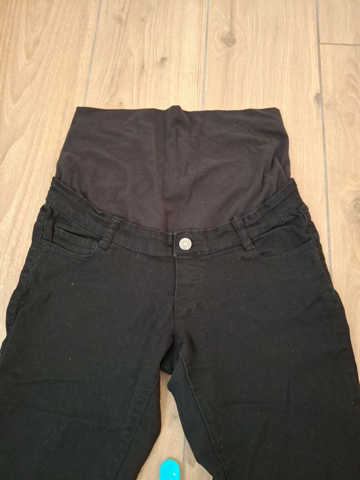 Jean de maternité taille 40 - photo numéro 2