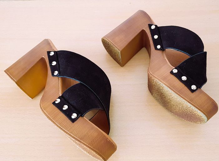 👠Une paire de chaussures neuve 👠- photo numéro 2