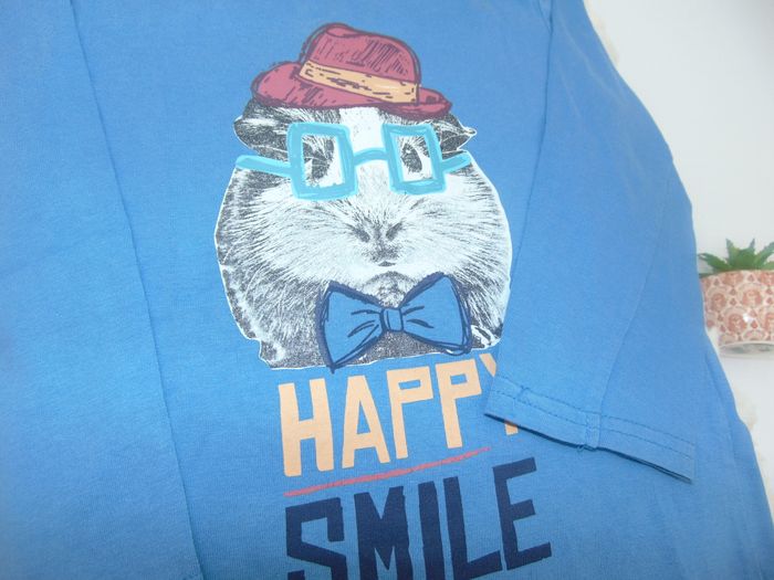 tee-shirt 2 ans - photo numéro 2