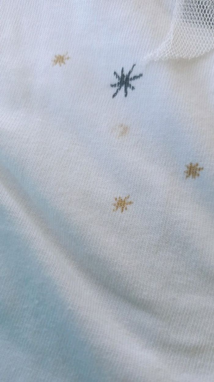 Tee-shirt Taille 23 mois - photo numéro 8