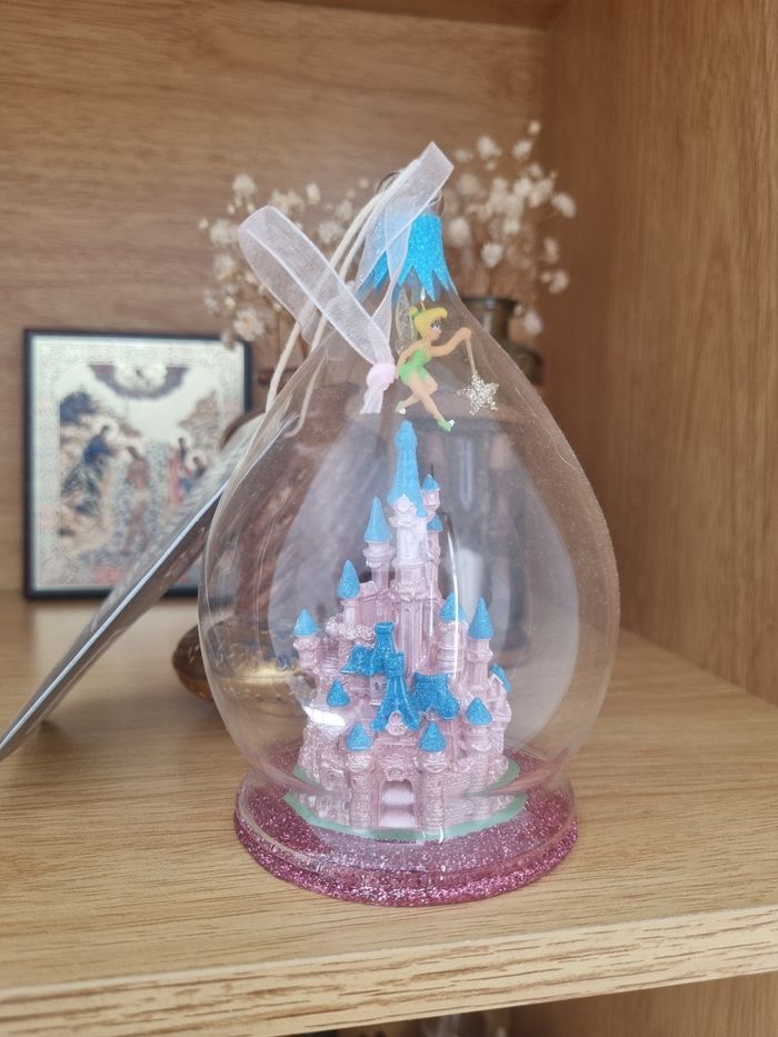 Ornement DisneylandParis neuf - photo numéro 6