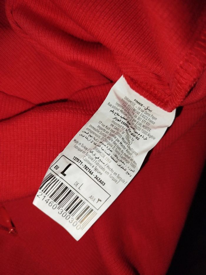 Robe neuve Pimkie - photo numéro 4