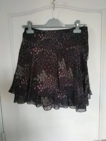 Jupe Cache Cache taille 36
