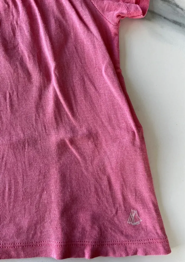 T shirt Petit Bateau 36 mois - photo numéro 3