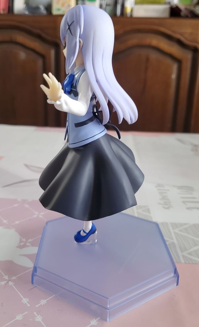 Figurine Bloom chino - photo numéro 6