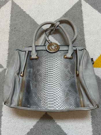 Sac à mains Gallantry