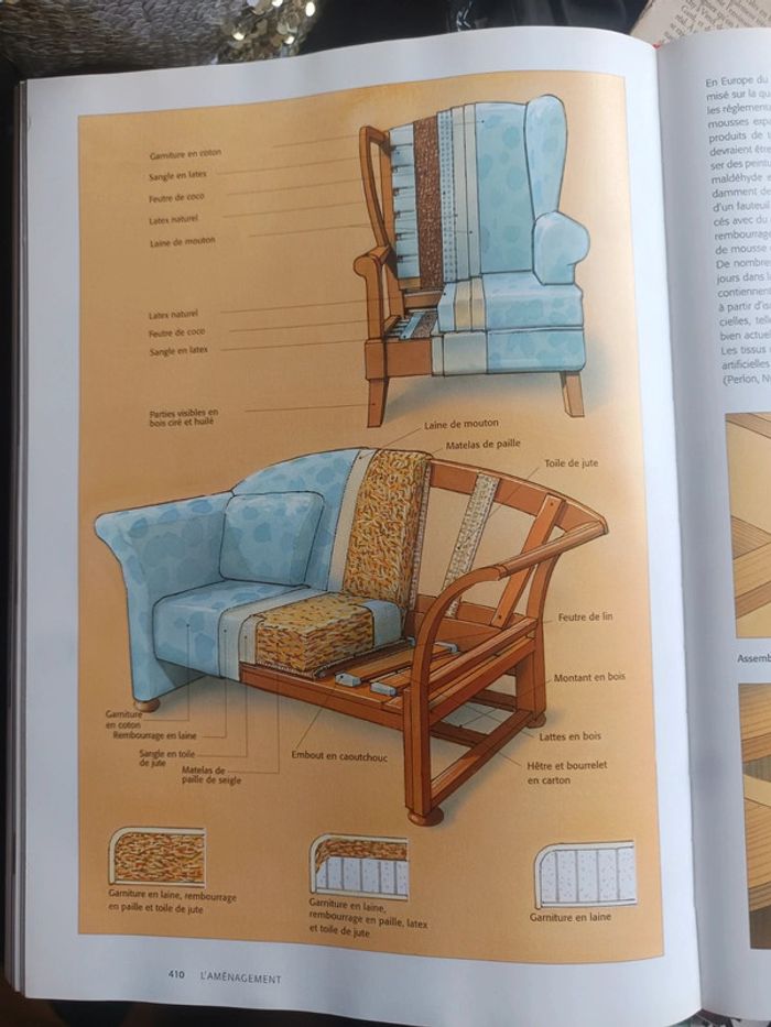 Livres excellent état Eco-Logis la maison à vivre - photo numéro 5