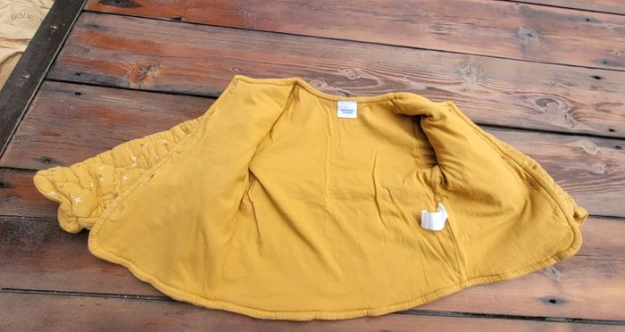 Veste  3 ans mois tape à l'œil - photo numéro 2