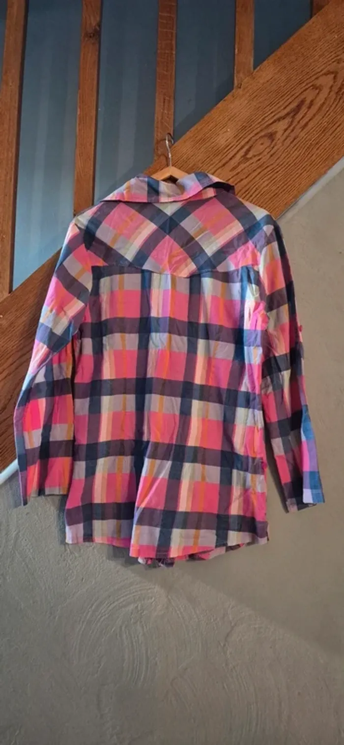 Chemise - photo numéro 4