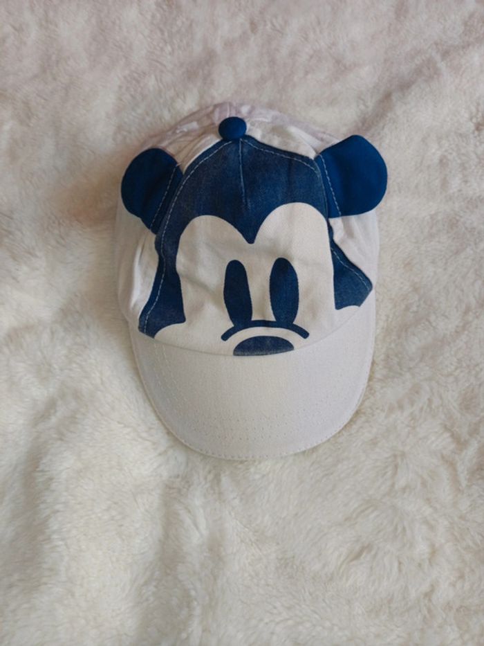 Lot vêtements garçon Disney taille 18m - photo numéro 16