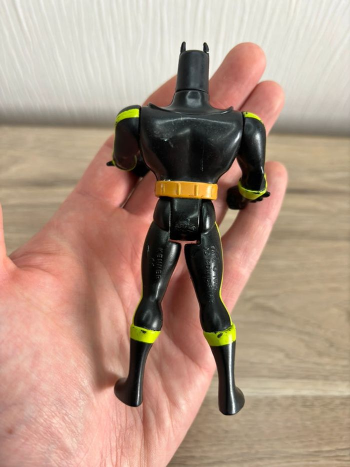 Figurine action figure vintage Batman Kenner 1998 - photo numéro 3