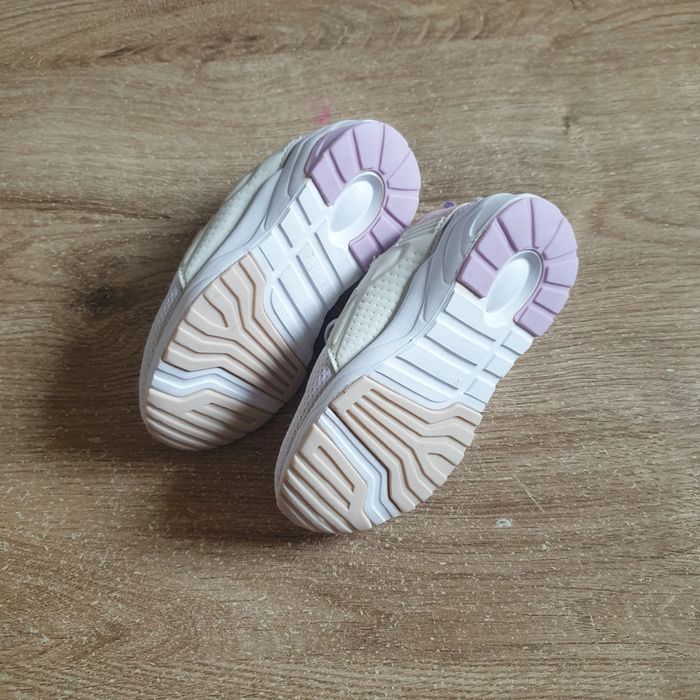 🩷 Baskets pointure 25 Kappa #emyfleury_pointure25fille - photo numéro 5