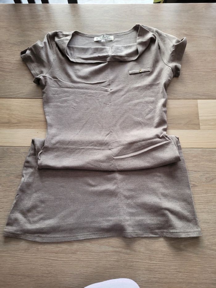 Robe pull