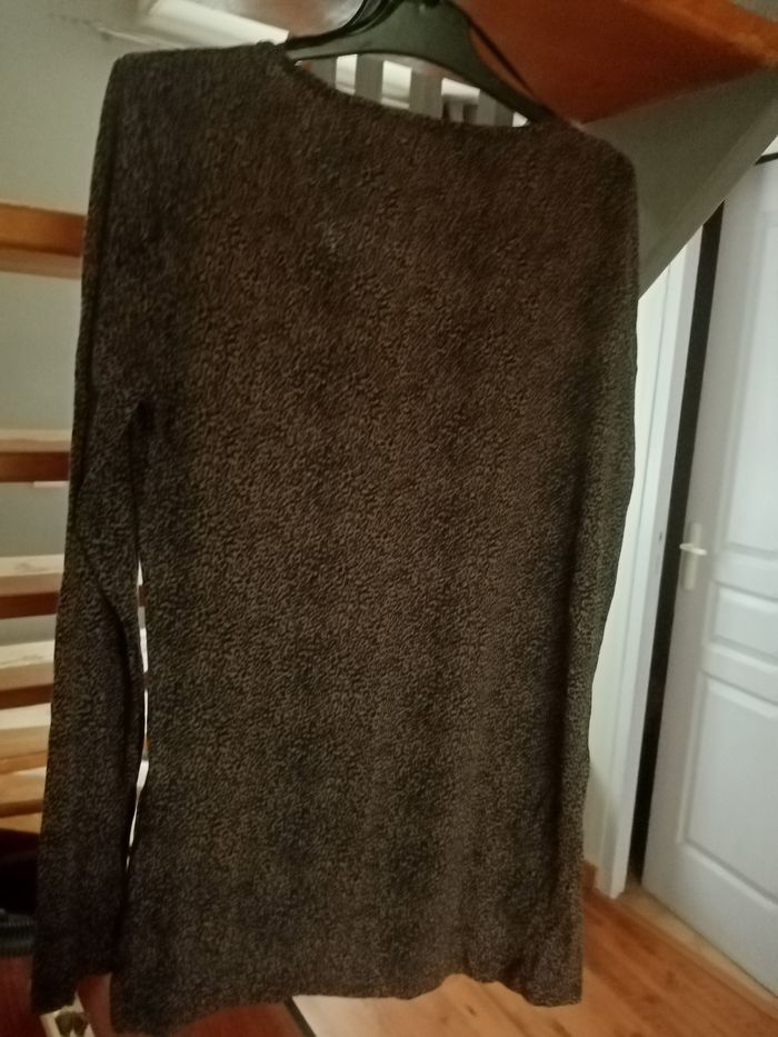 Pull fin taille 1 - photo numéro 5