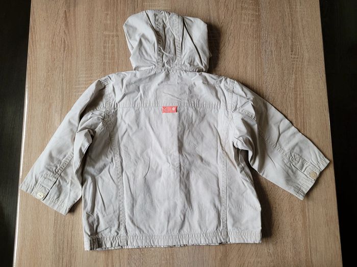 Manteau - photo numéro 3