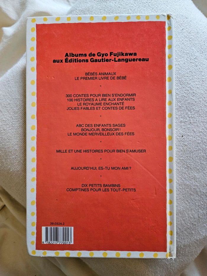 Livre Comptines pour les Tout Petits - photo numéro 4