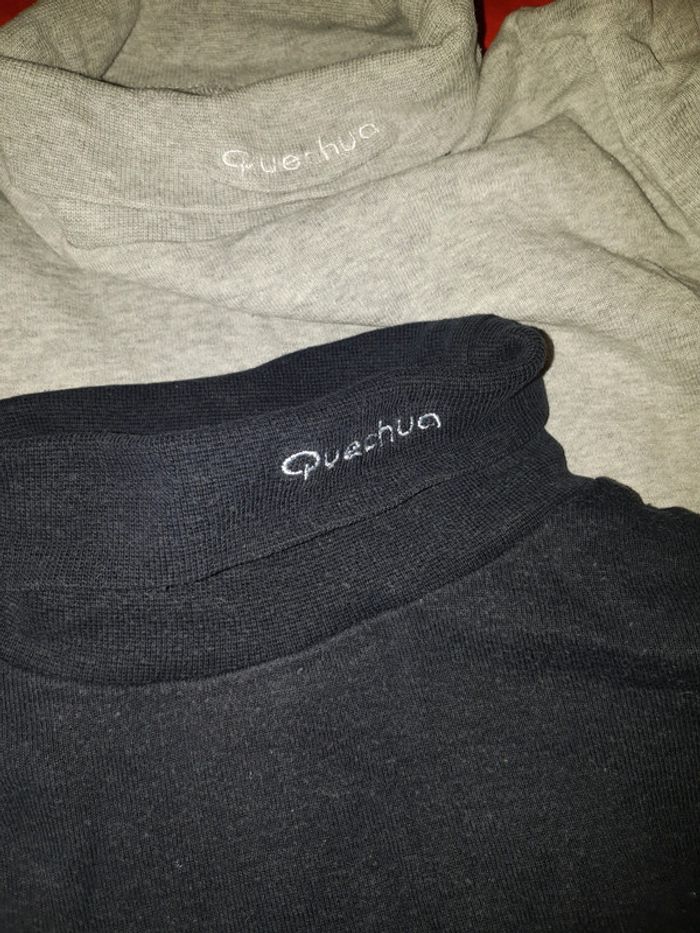 Cols roulés 8 ans - photo numéro 5