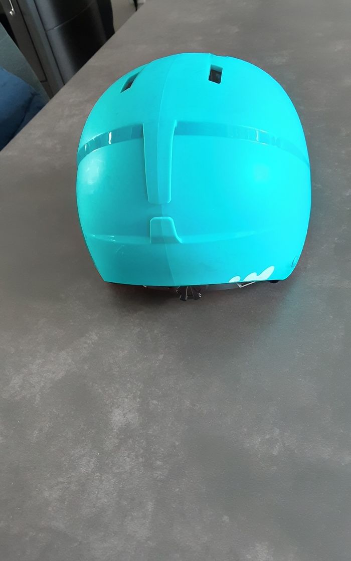Casque de ski enfant mixte - photo numéro 3