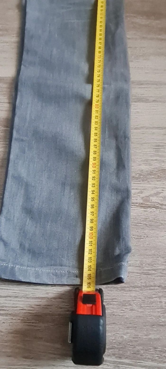 Jean Naf Naf Taille 38 - photo numéro 5