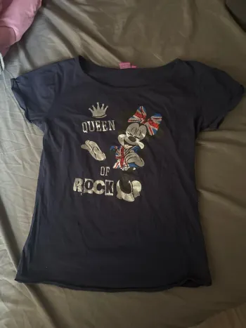 T shirt Minnie