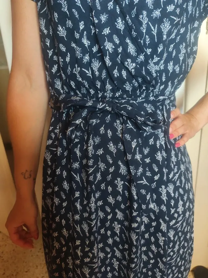 Robe longue - photo numéro 2