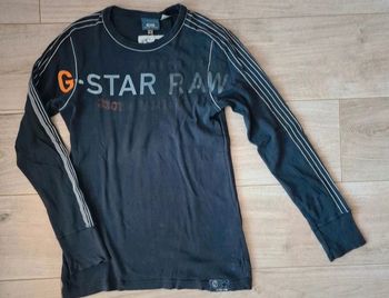 Haut G-Star M