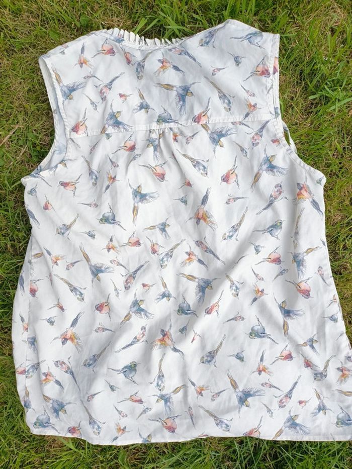 Chemise fluide - photo numéro 2