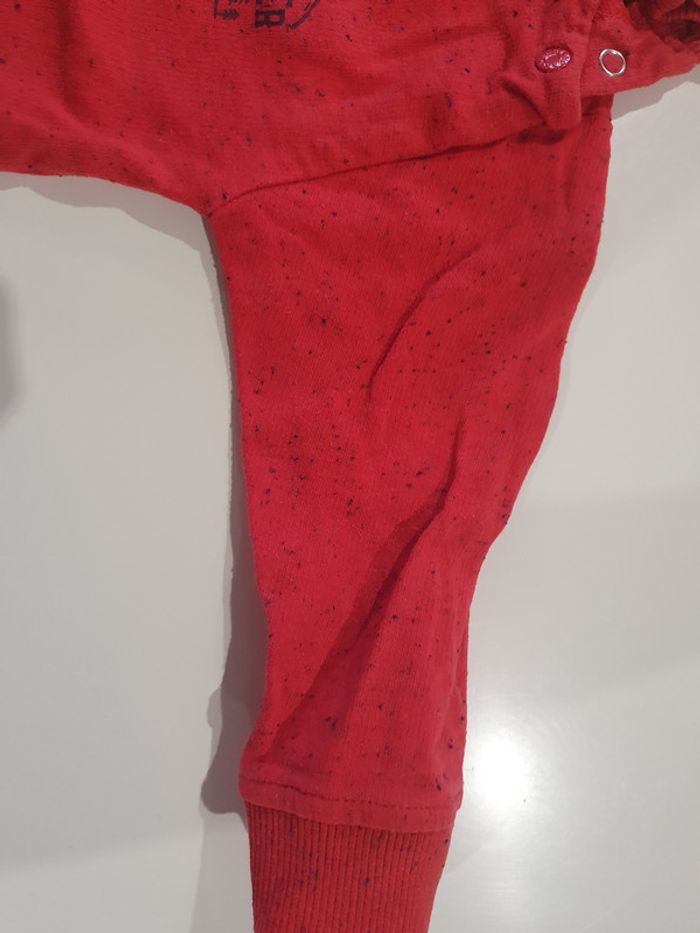 Lot de 2 sweat - photo numéro 5