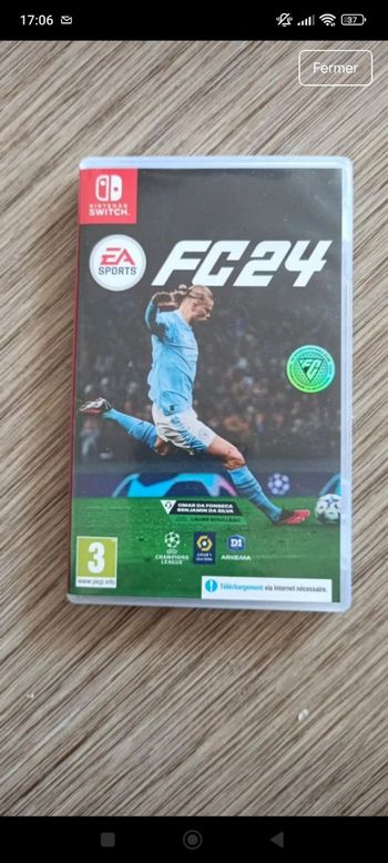 FIFA 24