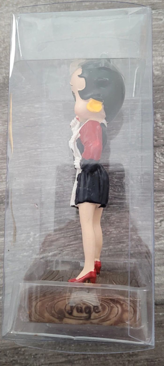 Betty Boop - photo numéro 2
