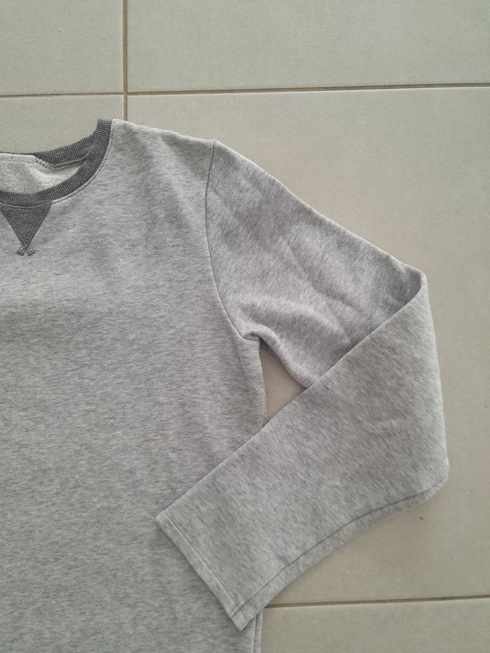 Sweat garçon 10 ans - photo numéro 3