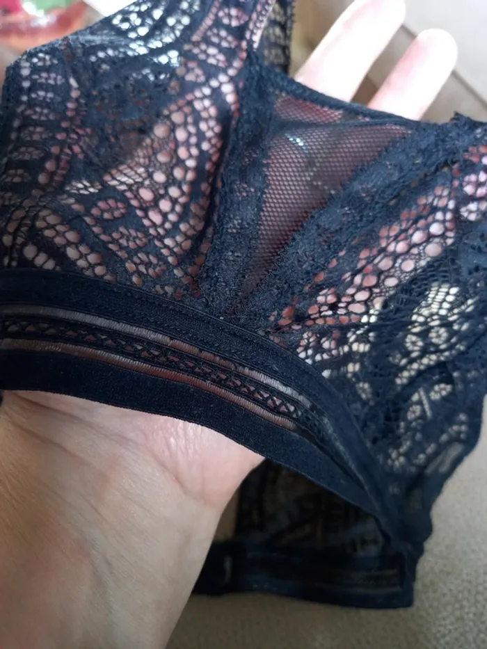 Soutien gorge etam - photo numéro 2