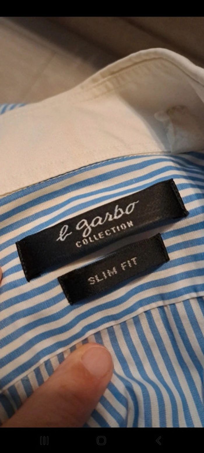 Chemise qualité - photo numéro 9